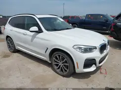 5UXTY5C04L9B58065 2020 BMW X3
