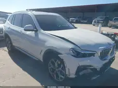 5UXTY5C04L9B67686 2020 BMW X3