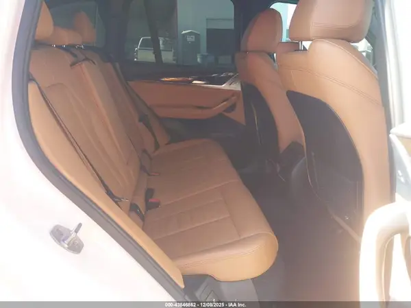 5UXTY5C04L9B67686 2020 BMW X3 - Image 8