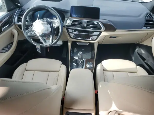 5UXTY5C04L9B69924 2020 BMW X3 - Image 8