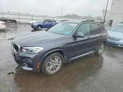 5UXTY5C04L9B70197 2020 BMW X3