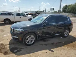 5UXTY5C04L9B74721 2020 BMW X3