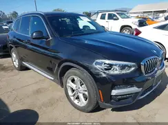 5UXTY5C04L9B75822 2020 BMW X3