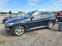 5UXTY5C04L9B76792 2020 BMW X3