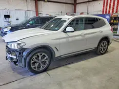 5UXTY5C04L9B81958 2020 BMW X3
