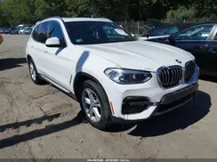 5UXTY5C04L9B82141 2020 BMW X3