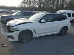 5UXTY5C04L9C01366 2020 BMW X3