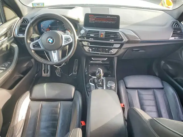5UXTY5C04L9C01366 2020 BMW X3 - Image 8