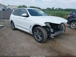 5UXTY5C04L9C11900 2020 BMW X3