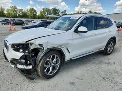 5UXTY5C04L9C12366 2020 BMW X3