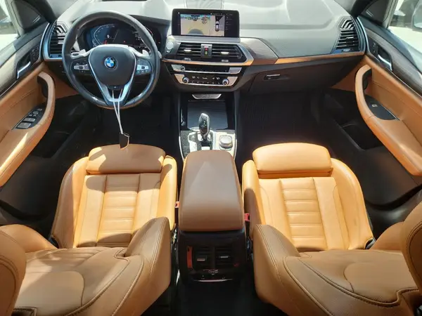 5UXTY5C04L9C12366 2020 BMW X3 - Image 8