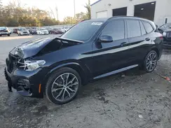 5UXTY5C04L9C15137 2020 BMW X3