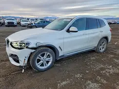5UXTY5C04L9C20838 2020 BMW X3