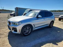 5UXTY5C04L9C23934 2020 BMW X3