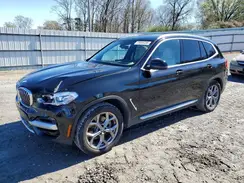 5UXTY5C04L9C26381 2020 BMW X3