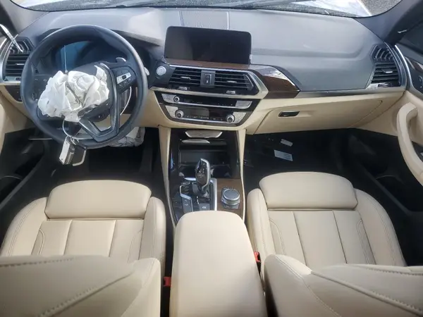 5UXTY5C04L9C29121 2020 BMW X3 - Image 8