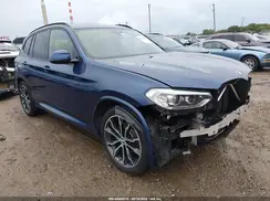 5UXTY5C04L9C36490 2020 BMW X3