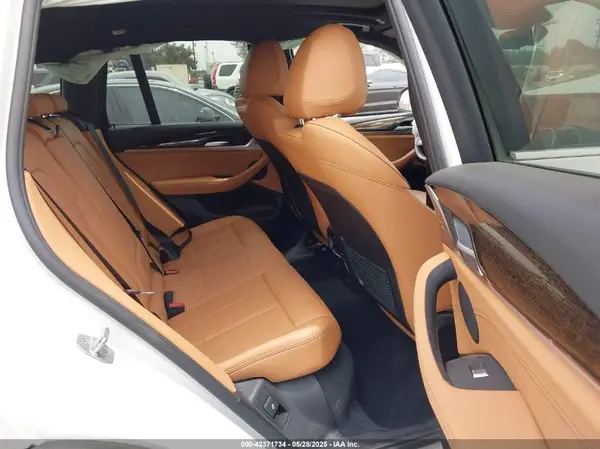 5UXTY5C04L9C48154 2020 BMW X3 - Image 8