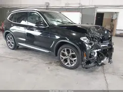 5UXTY5C04L9C53550 2020 BMW X3