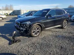5UXTY5C04L9C60305 2020 BMW X3
