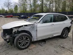 5UXTY5C04L9C78898 2020 BMW X3
