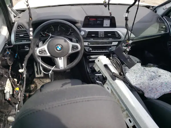 5UXTY5C04L9C78898 2020 BMW X3 - Image 8