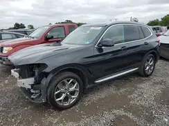 5UXTY5C04L9C80649 2020 BMW X3