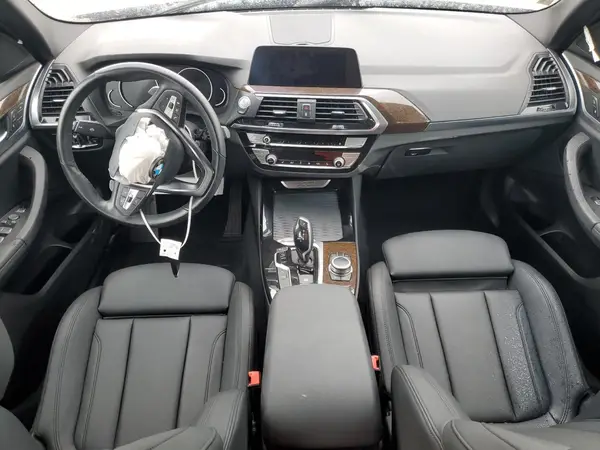 5UXTY5C04L9C81106 2020 BMW X3 - Image 8