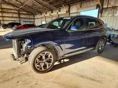 5UXTY5C04L9C81347 2020 BMW X3