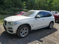5UXTY5C04L9C87794 2020 BMW X3