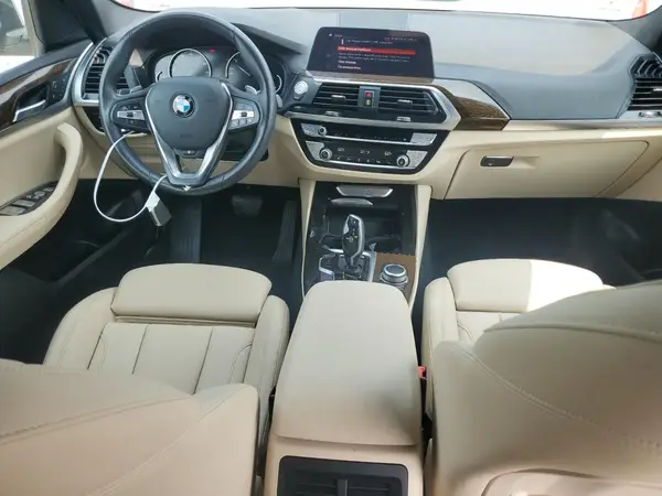 5UXTY5C04L9C93529 2020 BMW X3 - Image 8