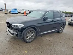 5UXTY5C04L9C98407 2020 BMW X3