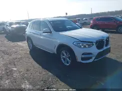 5UXTY5C04L9C98701 2020 BMW X3