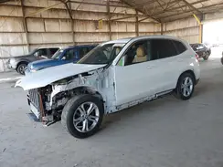 5UXTY5C04L9D00186 2020 BMW X3