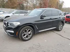5UXTY5C04L9D00625 2020 BMW X3