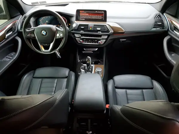 5UXTY5C04L9D00625 2020 BMW X3 - Image 8