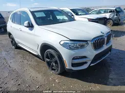 5UXTY5C04L9D00690 2020 BMW X3