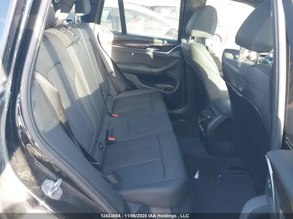 5UXTY5C04L9D06747 2020 BMW X3 - Image 8