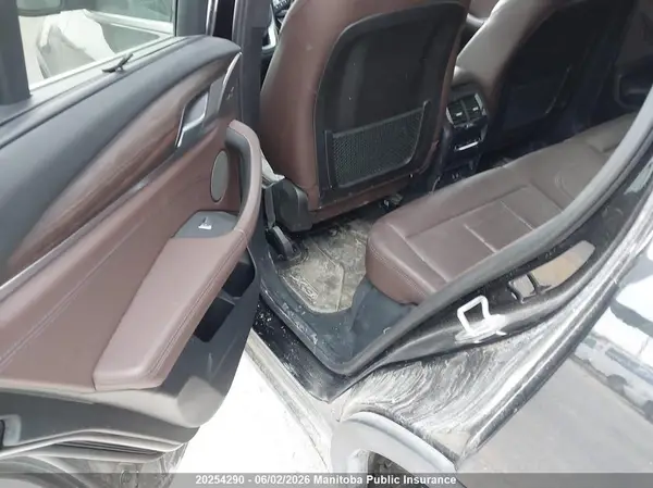 5UXTY5C04L9D07316 2020 BMW X3 - Image 8
