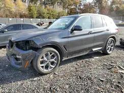 5UXTY5C04L9D11592 2020 BMW X3