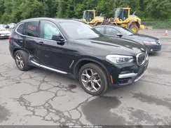 5UXTY5C04L9D18557 2020 BMW X3