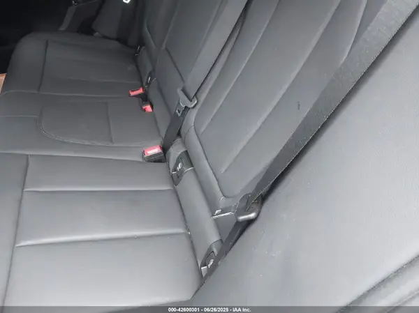 5UXTY5C04L9D18557 2020 BMW X3 - Image 8