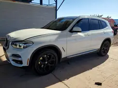 5UXTY5C04L9D23824 2020 BMW X3
