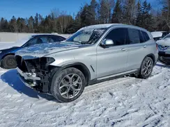 5UXTY5C04L9D48920 2020 BMW X3