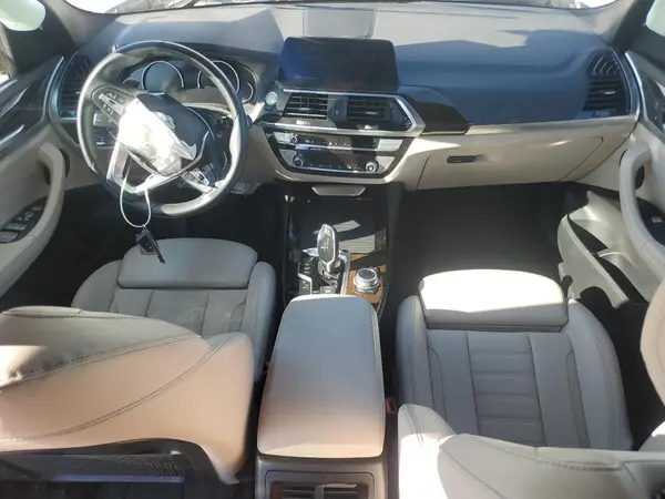 5UXTY5C04L9D52062 2020 BMW X3 - Image 8