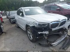 5UXTY5C04L9D58508 2020 BMW X3