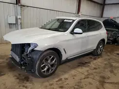 5UXTY5C04L9D62722 2020 BMW X3