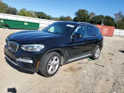 5UXTY5C04LLE58210 2020 BMW X3