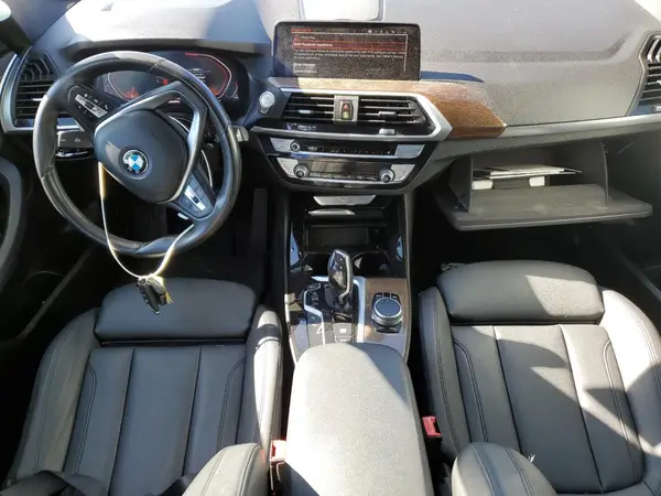 5UXTY5C04LLE58210 2020 BMW X3 - Image 8