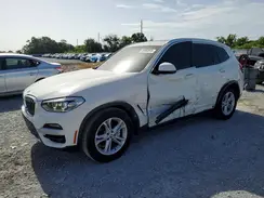 5UXTY5C04LLT32040 2020 BMW X3